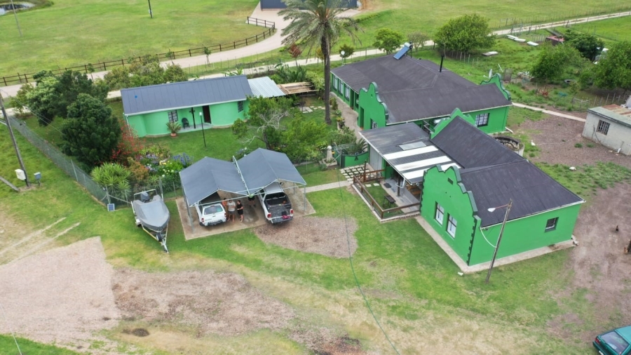 Commercial Property for Sale in George Rural Western Cape